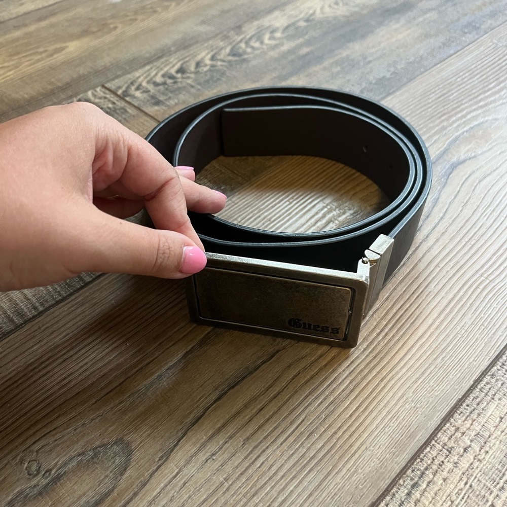 Guess Cross Belt